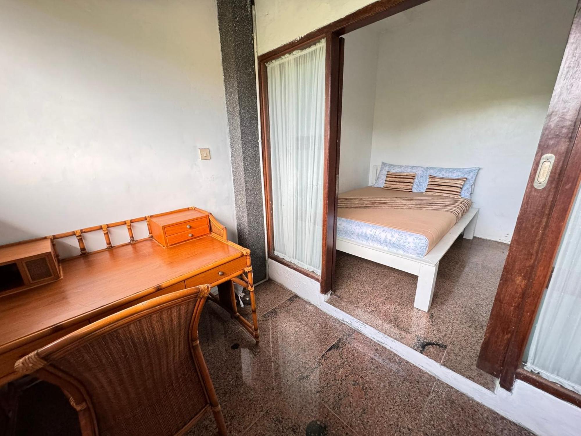 Giri Hill Homestay Nusa Dua  Exterior foto