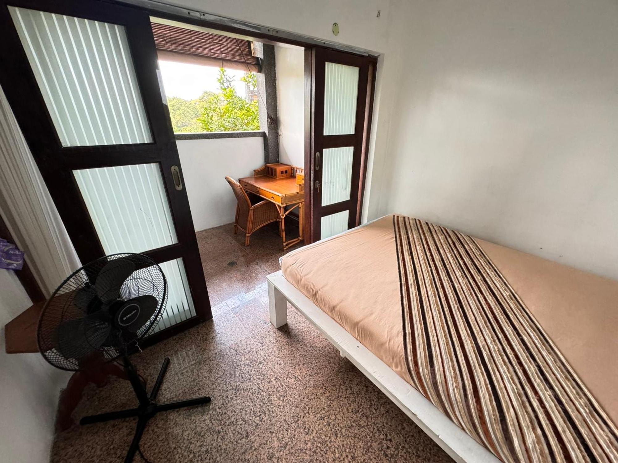 Giri Hill Homestay Nusa Dua  Exterior foto