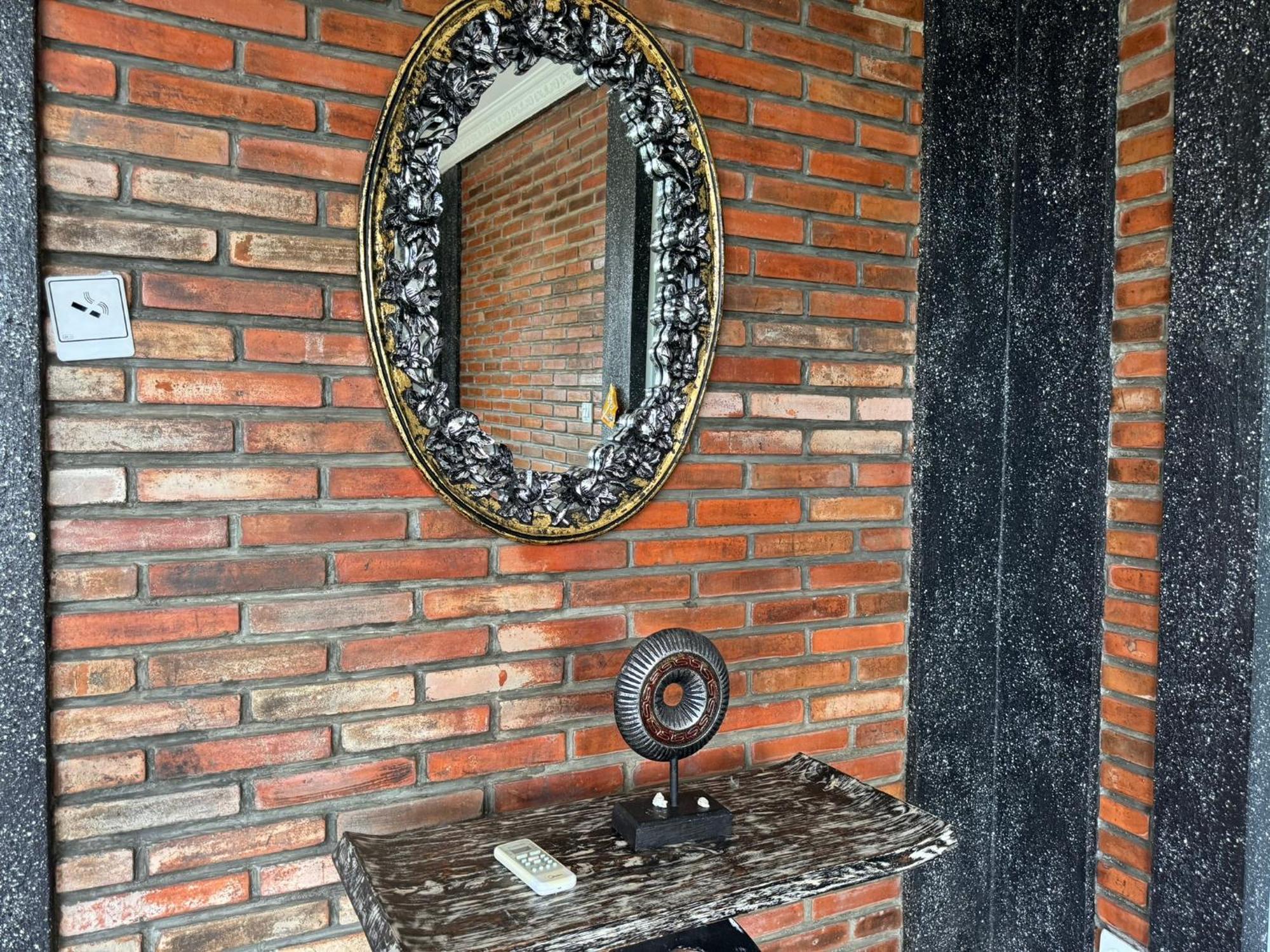 Giri Hill Homestay Nusa Dua  Exterior foto